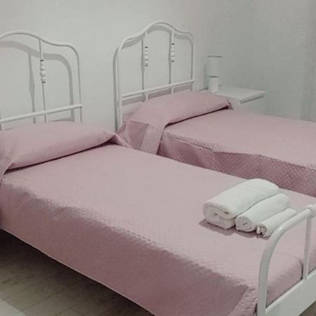 Bed and Breakfast Anna'S House Tarento Exterior foto